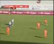 HAJDUK - VARTEKS 2:0