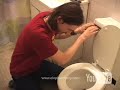 YouTube #2: Stefan Flushes YouTube #2: Stefan Flushes