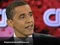 Obama in SC Debates - Clinton alleges work with slum lord