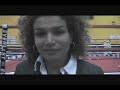 Lucia Rijker Interview Lucia Rijker Interview