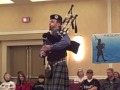 Jori Chisholm was once again a finalist in the light tunes competition at Winter Storm 2012 in Kansas City.