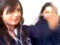 Arantza cantando Bad Day