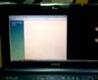Windows Vista funcionando en Sony Vaio Picturebook PCG-C1MHP