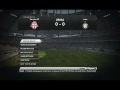 Fifa 10 Online - Toronto vs Inter Milan (Part 1)