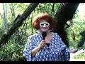 Bigfoot Found (Georgette Interviews Granny Mae The Bigfoot Lady)