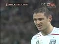 England vs Croatia 21.11.2007 2:3 England vs Croatia 21.11.2007 2:3