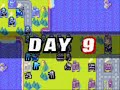 Advance Wars 2 - 14.mission - Two-Week Test Advance Wars 2 - 14.mission - Two-Week Test