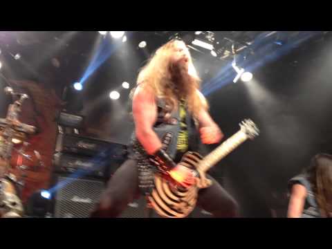 how to bleed vs commodore