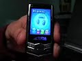 lettore mp3/mp4 video player 2gb
