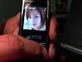 lettore mp3/mp4 video player 2gb