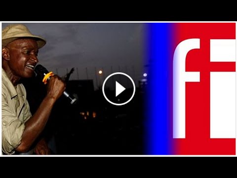 Cellou Dalein Diallo sur RFI, le 15 octobre 2015