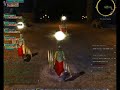 \"The great barrows\" (Sambrog) - Lotro