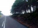 Sierra de B�jar 07. Portillo de las Batuecas 3