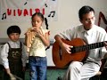 ni�os peruanos de chosica Lima