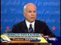 videos de Presidential Debate:  Section 4 ~ Vice Presidents