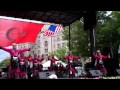 Washington DC Turkish Festival 2011- Kardelen Burdur Dance