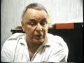 Frank Sinatra with Clive James. Frank Sinatra with Clive James.