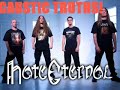 Hate Eternal interview with Caustic Truths Hate Eternal interview with Caustic Truths