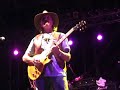 DICKEY BETTS - NOTHING YOU CAN DO - PISTOIA BLUES 2008