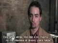 Peter Joseph. Entrevista Londres 2008 - Parte 2