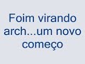 wyd   foim virando arch