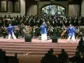 videos de Procession of the Levites & Anthem of Praise - ASBC Liturgical Dance and Bicentennial Choir