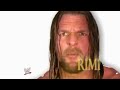 Strange Clip Interupts Royal Rumble 2010 promo