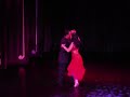 Tango Argentino-Esquina Carlos Gardel-Oscar & Georgina.wmv Tango Argentino-Esquina Carlos Gardel-Oscar & Georgina.wmv
