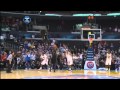 (HD) Isaiah Thomas GAME WINNER PAC10 Tournament Championship Washington-Arizona