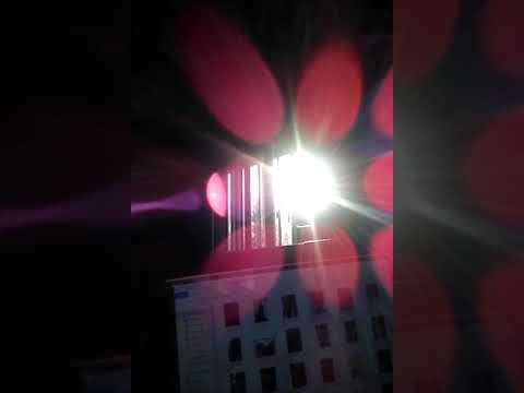 Solar flare evolution_Sun videos