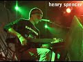 Daniel F, de Leusemia, en vivo en el Concier-techo (1/3)