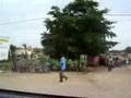 N'Djamena, Chad---Africa