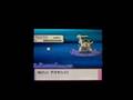 天然アルセウス捕獲映像 - Pokemon Arceus