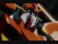 【mad】ガンダムoo×熱い創聖のアクエリオン