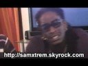 samx - cannabis
