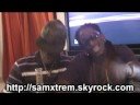 samx - cannabis