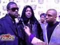 Hip Hop Compares The Old School To The New School