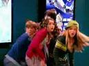 fergalicious  the suite life of hannah montana