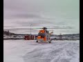sea king helicopter