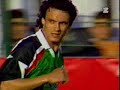 Legia - Widzew 2:3 (1997) wysoka jakość