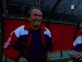 Legia - Widzew 2:3 (1997) wysoka jakość