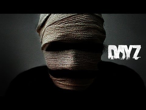 CHANGING FACES! - DayZ Standalone Gameplay Part 29 (PC)