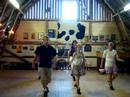 Ba Yonga, Linedance