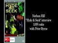 Radio Interview - 'Hyde & Seek'