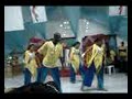 dança   música diante do trono
