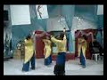 dança   música diante do trono