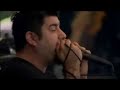 teledysk, klip, Deftones,- Passenger