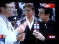 Wing Bowl 16