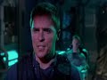 Major Lorne: Super Trouper