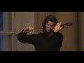 Wieniawski: Variations on an Original Theme, Part II
